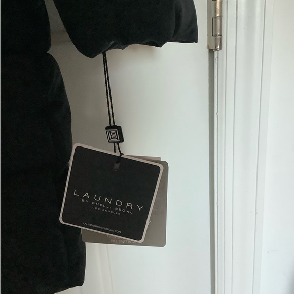 Laundry Puffer Coat - Picture 6 of 7